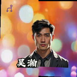 吴瀚